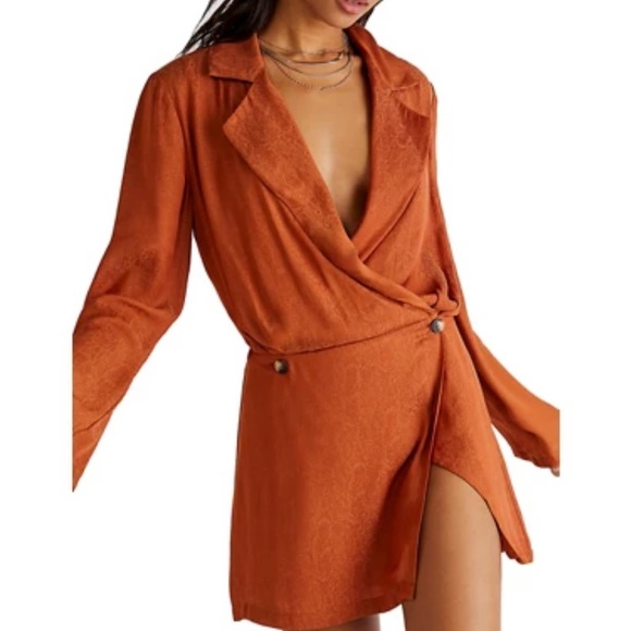 Free People Dresses & Skirts - 🔺🔺🔺Free People - Simone Dress